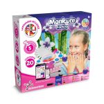MANICURE STUDIO. Fabryka manicure idealna dla dzieci P122170S