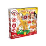 GUMMY FACTORY. Fabryka gumy do żucia idealna dla dzieci P122172S
