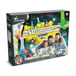ULTRA KIT 250 EXPERIENCES. Gra edukacyjna dla dzieci P122174S