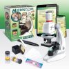 MICROSCOPE. Gra edukacyjna dla dzieci P122175S