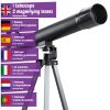 TELESCOPE. Gra edukacyjna dla dzieci P122176S
