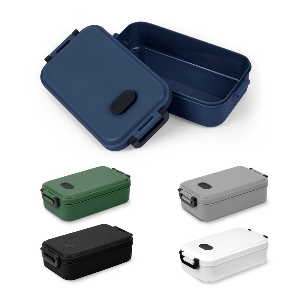 MOCHI. Szczelne pudełko PP 900 mL P122219S ST-94375-W