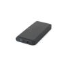 BECKER 10. Power bank o pojemności 10 000 mAh wykonany z ABS pochodzącego z recyklingu (100% rABS) z superszybką ładowarką bezprzewodową o mocy 15 W P122246S 3 BECKER 10. Power bank o pojemności 10 000 mAh wykonany z ABS pochodzącego z recyklingu (100% rABS) z superszybką ładowarką bezprzewodową o mocy 15 W P122246S