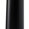 Butelka sportowa P122102D czarny
