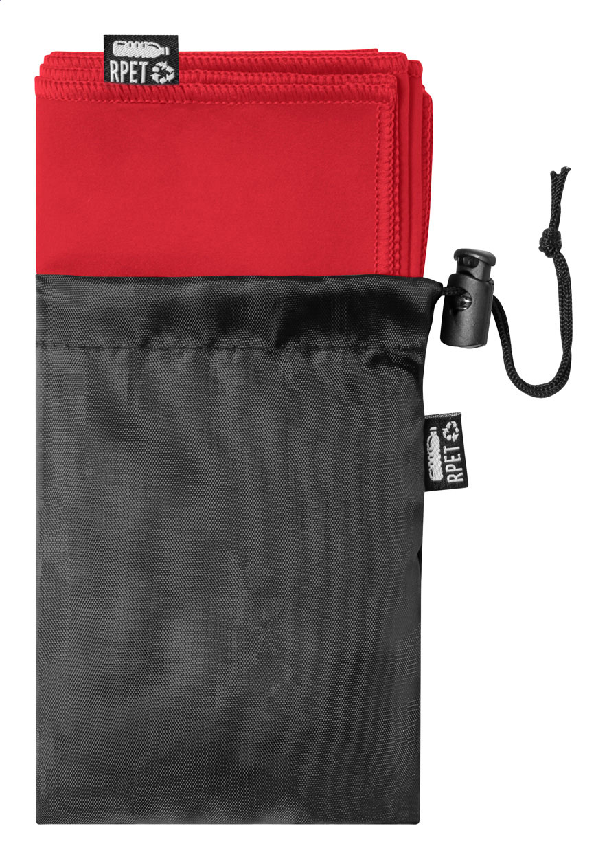 Ręcznik RPET P122111D AN-AP721920-05