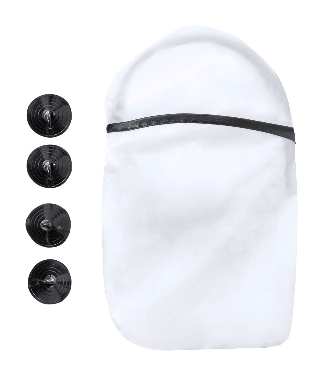 Osłony przeciwsłoneczne do samochodów P122130D 4 Osłony przeciwsłoneczne do samochodów P122130D