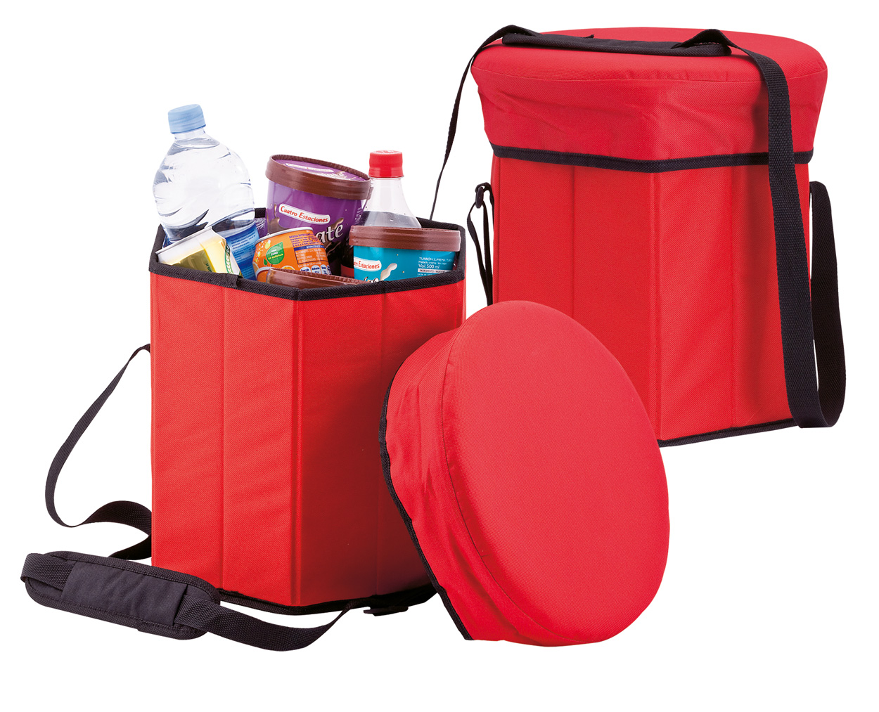 Stołek chłodzący P122291D AN-AP731786-W