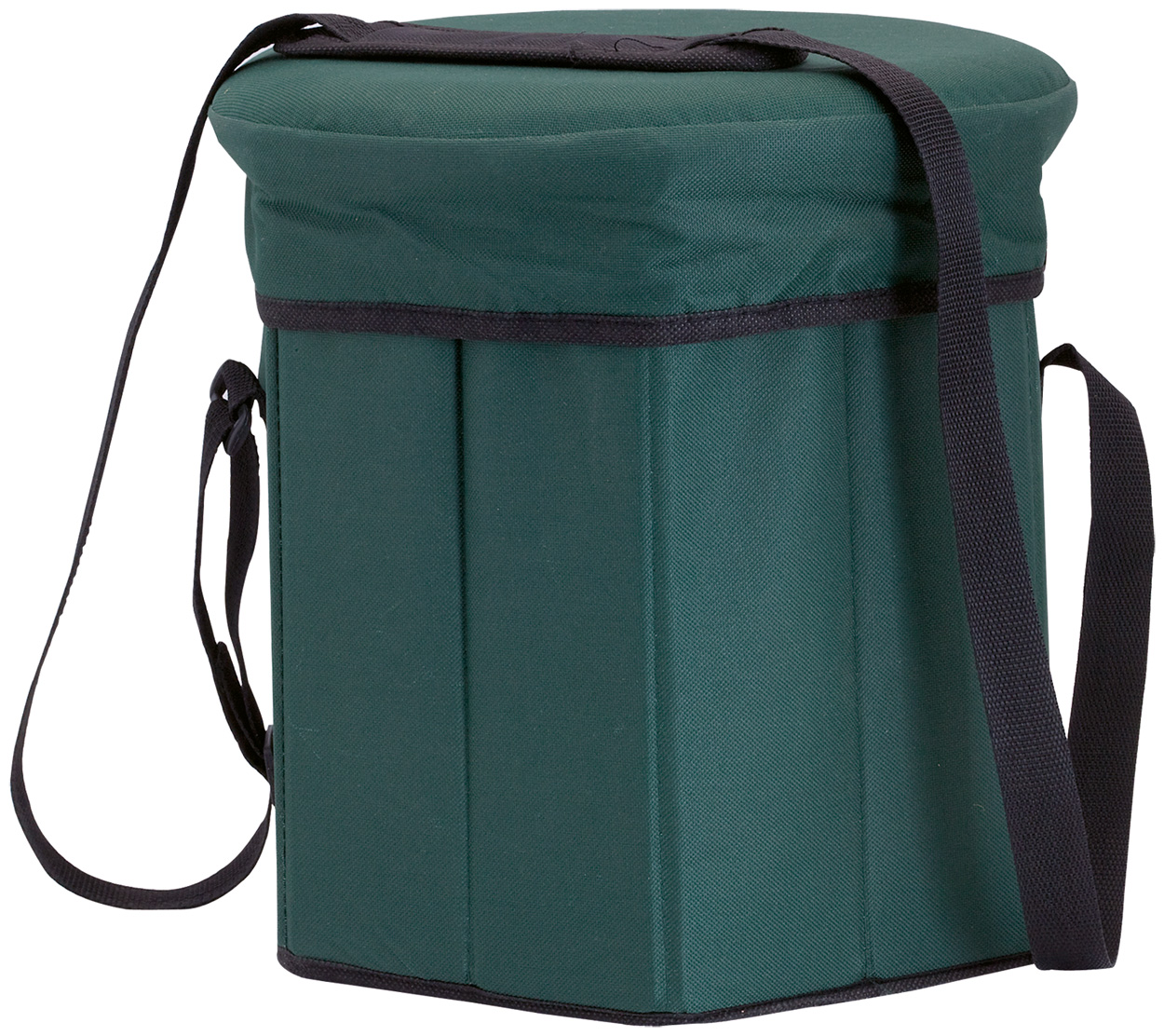 Stołek chłodzący P122291D zielony