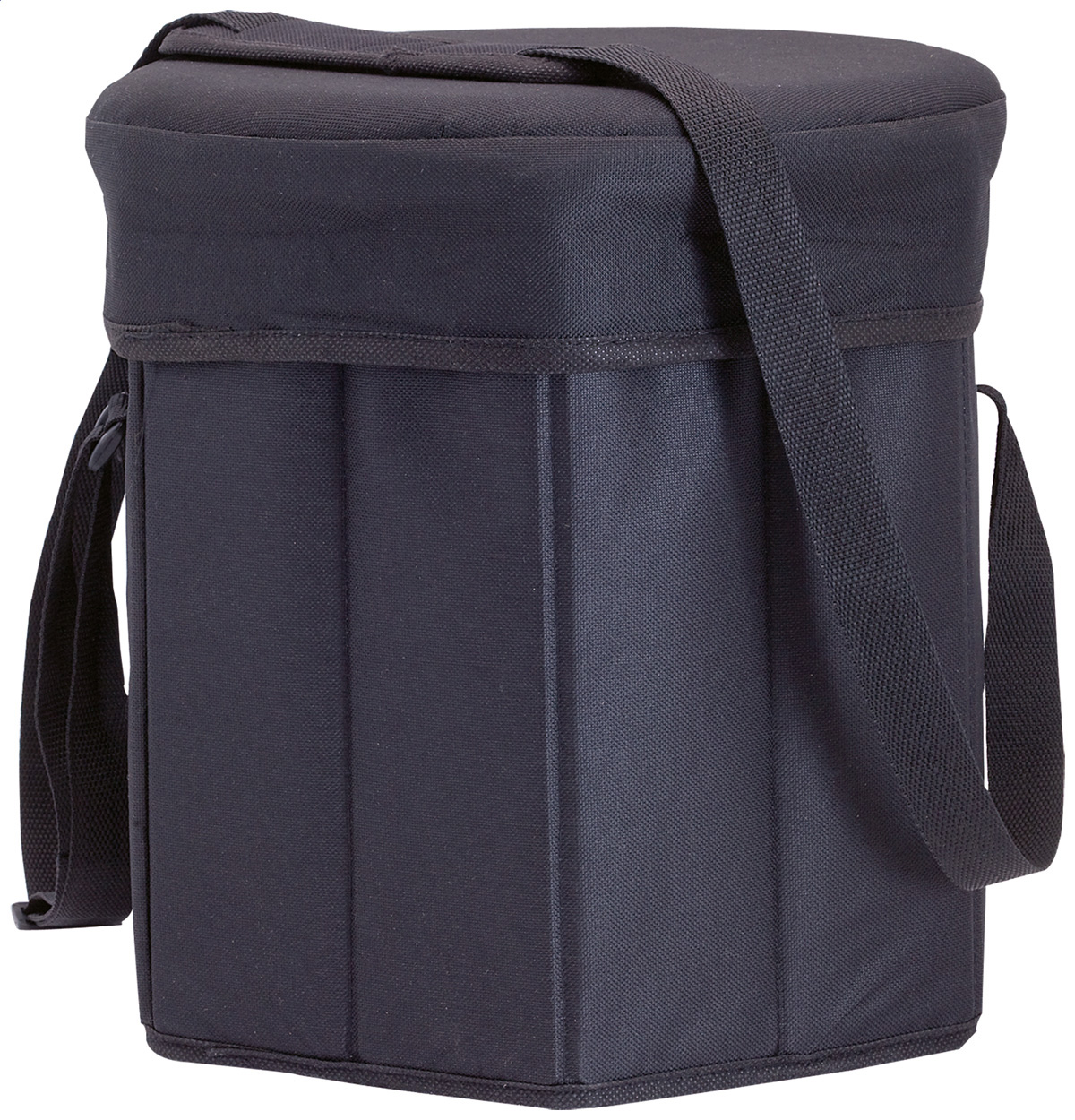 Stołek chłodzący P122291D czarny