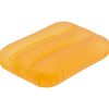 Poduszka plażowa P121975D pomarańcz