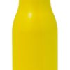 Butelka sportowa P122134D żółty Butelka sportowa P122134D żółty