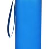 Butelka sportowa P122138D niebieski