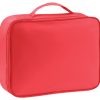 Torba chłodząca P122034D czerwony