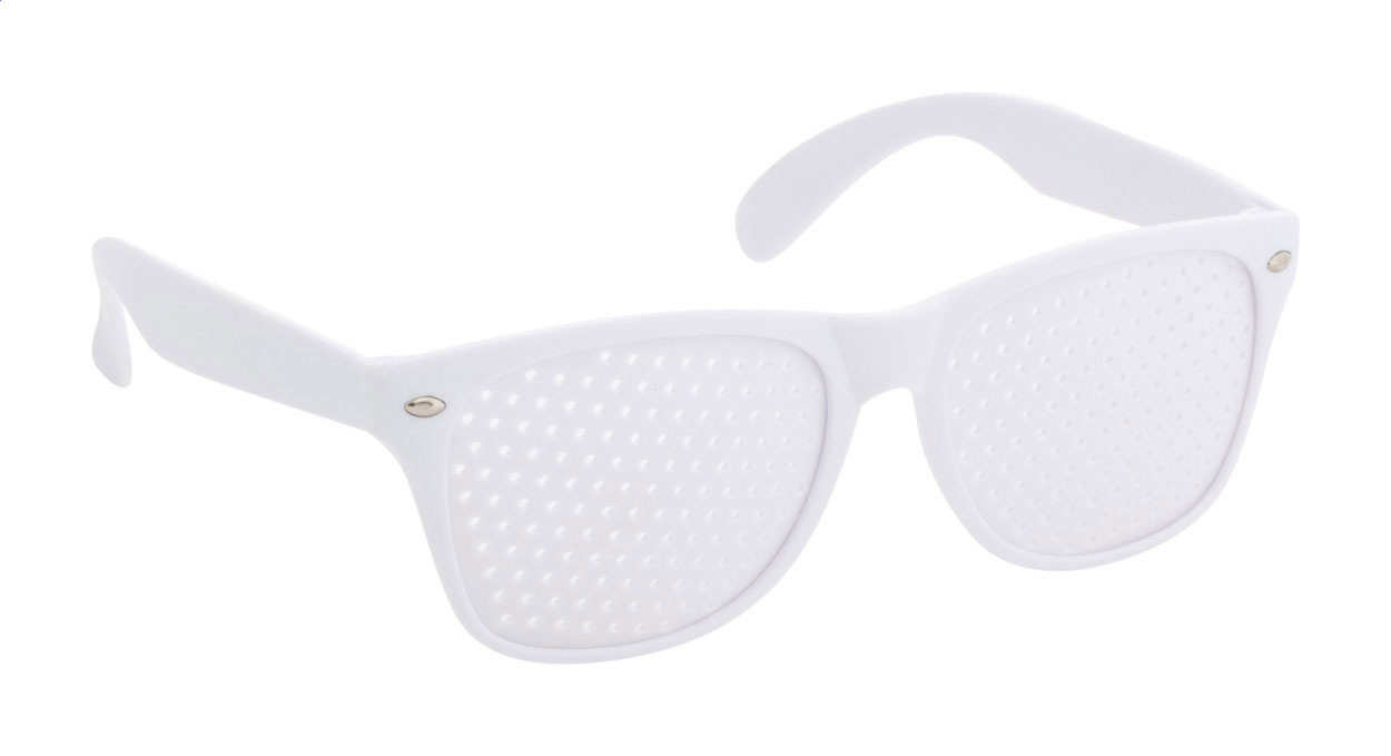 Okulary imprezowe P122045D AN-AP741352-W