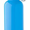 Butelka sportowa P121988D niebieski