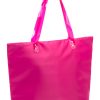 Torba plażowa P122019D fuksji