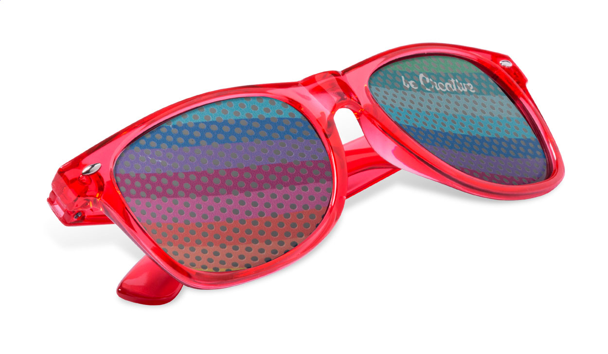 Okulary przeciwsłoneczne P122022D