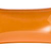 Poduszka plażowa P122077D pomarańcz