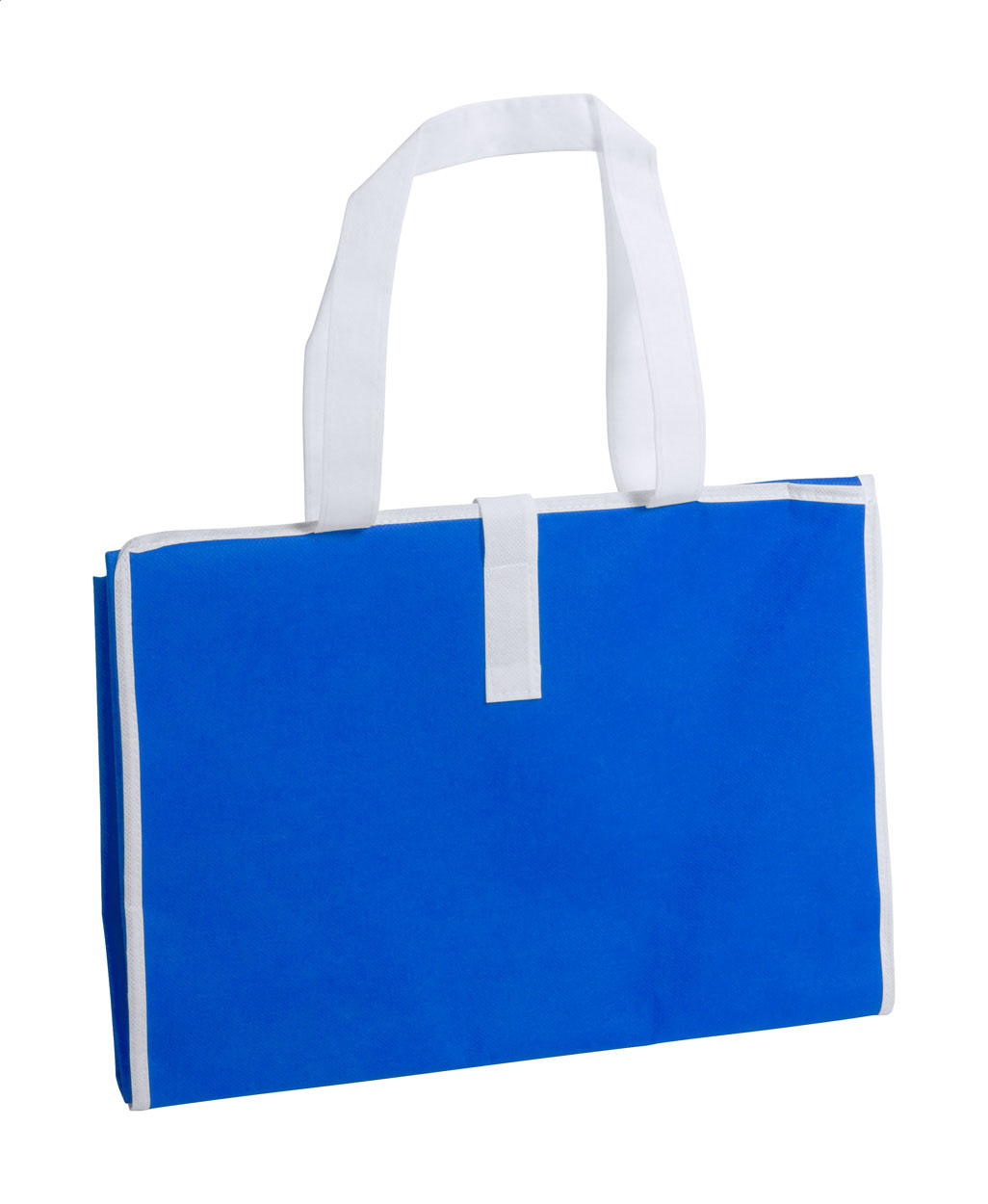 Mata plażowa P122073D niebieski