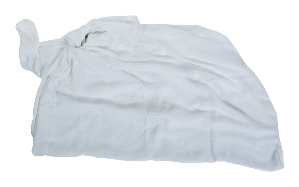 Chusta plażowa P122028D AN-AP791568-W