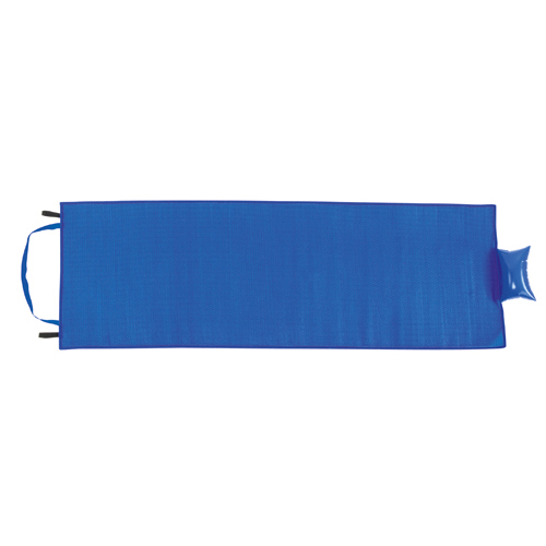 Mata plażowa P122288D niebieski
