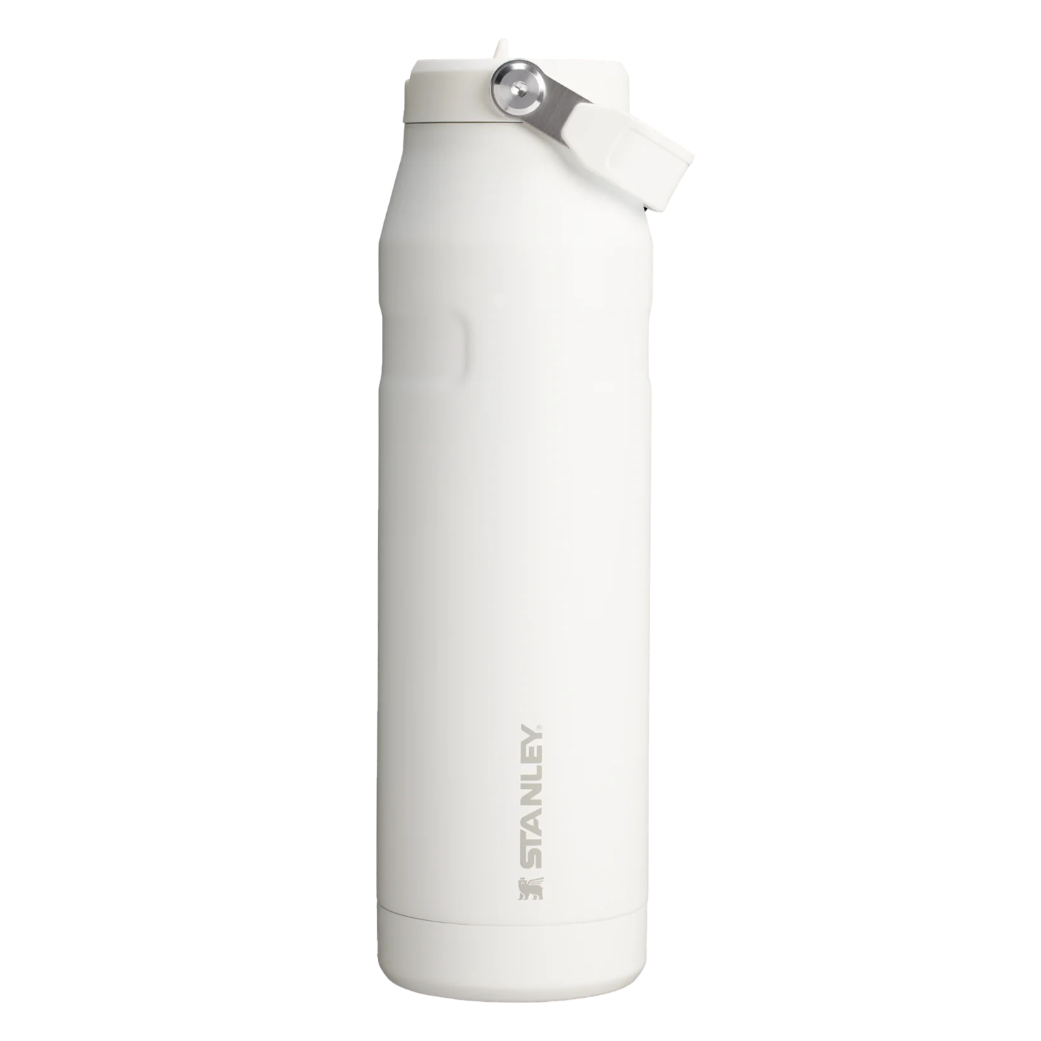 Butelka Stanley IceFlow Bottle Flip Straw 1.06L P108698P frost