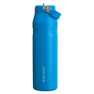 Butelka Stanley IceFlow Bottle Flip Straw 1.06L P108698P PM-1012111-W
