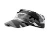 Czapka unisex Camo Latino P030290F camouflage gray