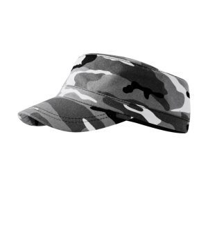 Czapka unisex Camo Latino P030290F MA-UC24-W