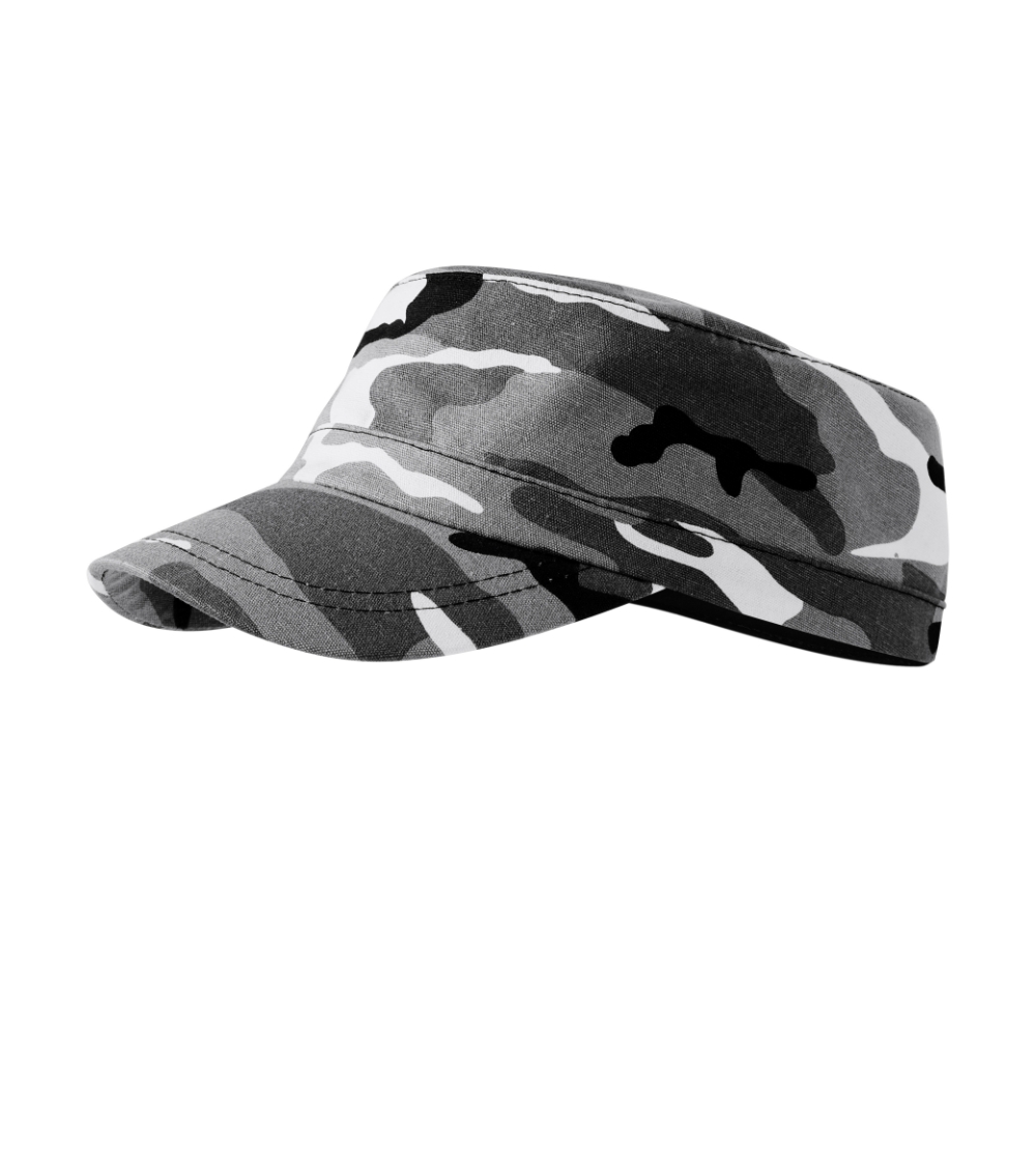 Czapka unisex Camo Latino P030290F MA-UC24-W