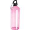 Butelka do picia 600 ml P087311K różowy