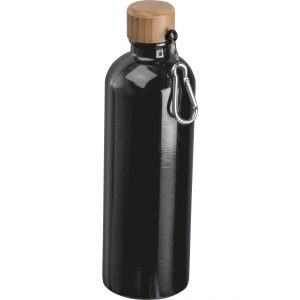 Butelka metalowa 750 ml RUTH P101942K MC-84971-W