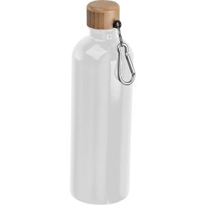 Butelka metalowa 750 ml RUTH P101942K MC-84971-W