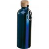 Butelka metalowa 750 ml P101942K granatowy