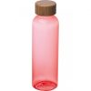 Butelka PET 500 ml P101943K czerwony