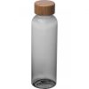 Butelka PET 500 ml P101943K ciemnoszary