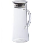 Dzbanek szklany z sitkiem 1350 ml P086031K
