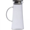 Dzbanek szklany z sitkiem 1350 ml P086031K 6 Dzbanek szklany z sitkiem 1350 ml P086031K