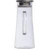 Dzbanek szklany z sitkiem 1350 ml P086031K 7 Dzbanek szklany z sitkiem 1350 ml P086031K