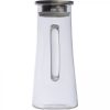 Dzbanek szklany z sitkiem 1350 ml P086031K 8 Dzbanek szklany z sitkiem 1350 ml P086031K
