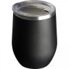 Kubek termiczny 300 ml P086817K czarny