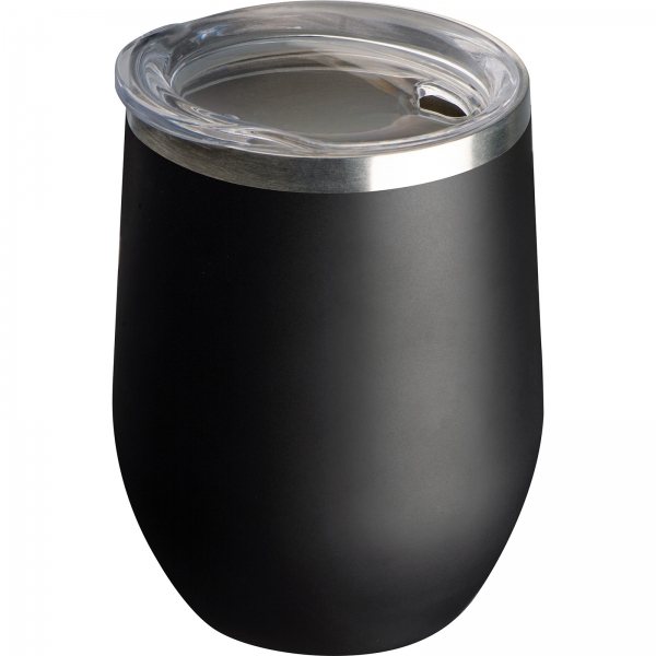 Kubek termiczny 300 ml MATTHEW P086817K MC-62522-W