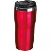 Kubek termiczny 400 ml P085828K czerwony