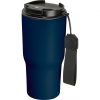 Kubek termiczny 550 ml P101923K granatowy