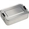 Lunch box 1000 ml P086109K szary