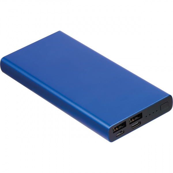 Power bank 10 000 mAh P101862K niebieski