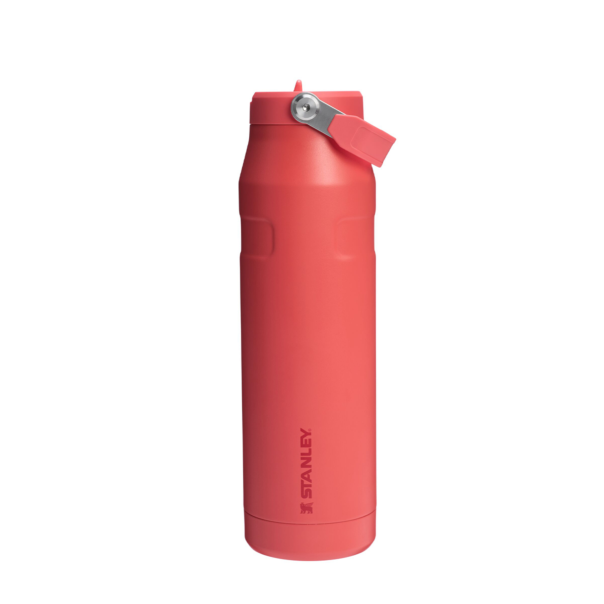 Stanley butelka IceFlow Flip Straw 1.06 L Hot Coral P108698P hot coral