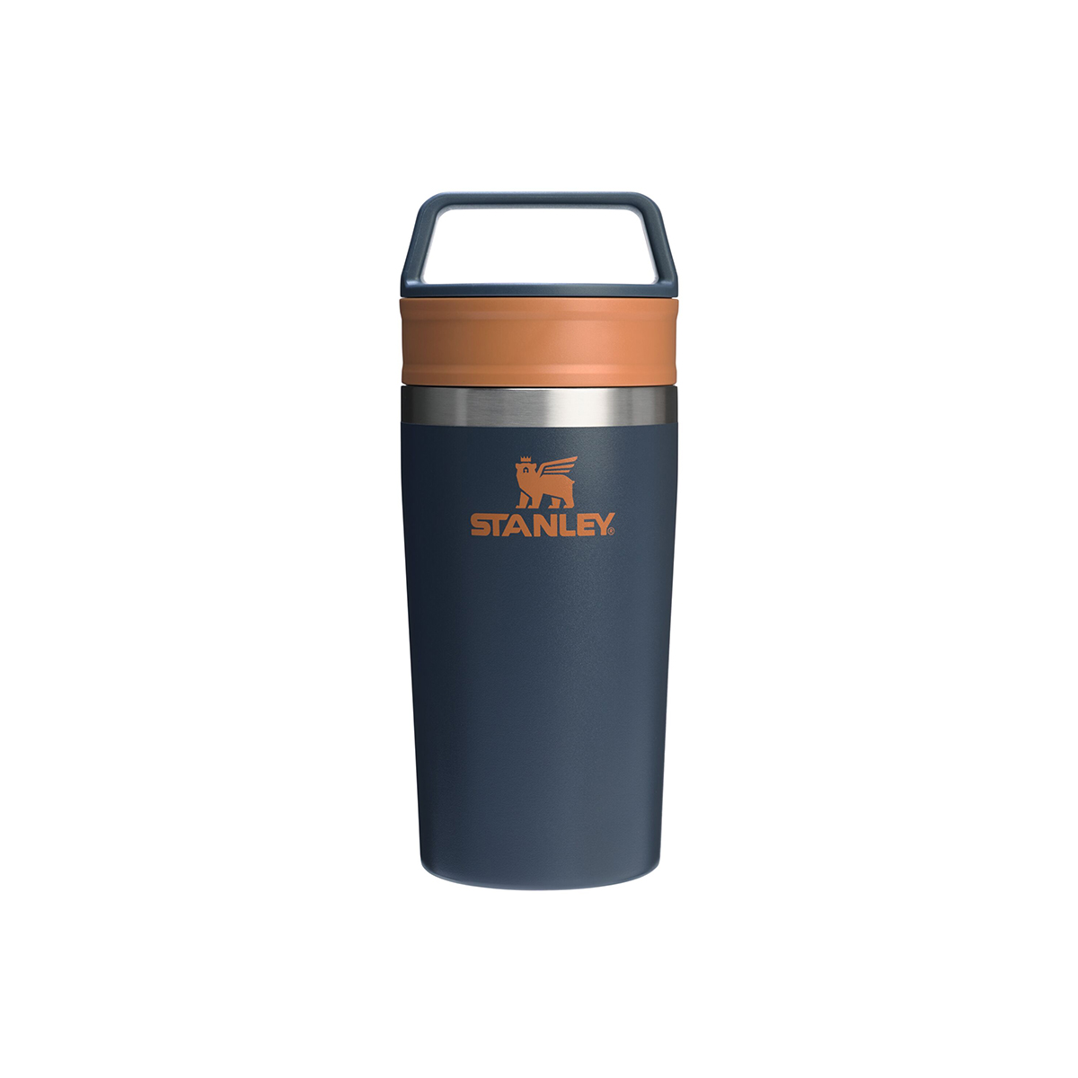 Stanley kubek termiczny Café-To-Go 0.35L P122364P PM-1012080-W