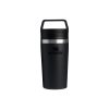 Stanley kubek termiczny Café-To-Go 0.35L P122364P black Stanley kubek termiczny Café-To-Go 0.35L P122364P black