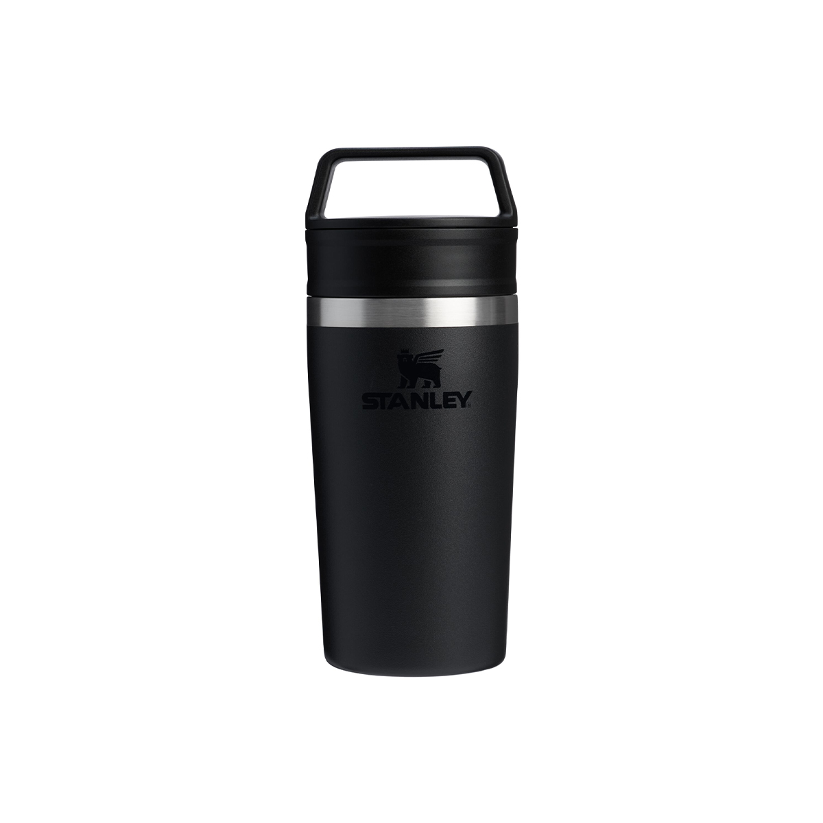 Stanley kubek termiczny Café-To-Go 0.35L P122364P black Stanley kubek termiczny Café-To-Go 0.35L P122364P black